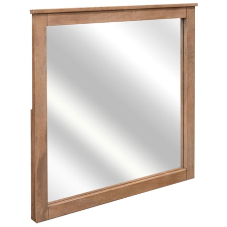 Dresser Mirror