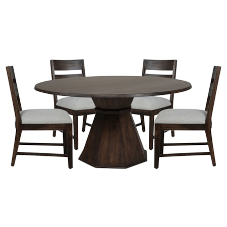 5-Piece Dining Set