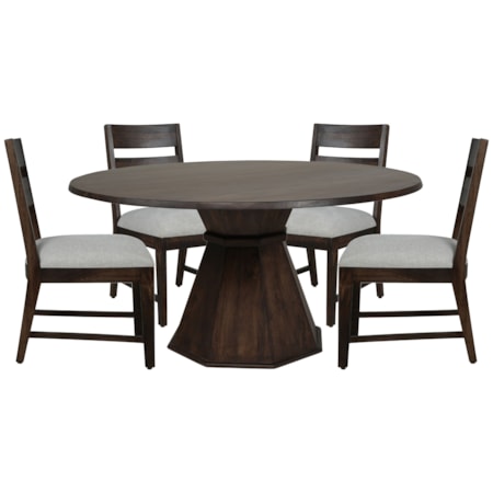 5-Piece Dining Set