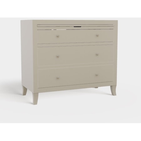 Adrienne Nightstand 10