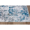 Ashley Signature Design Machine Washable Rugs Garyard 8' x 10' Rug