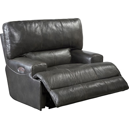 Lay Flat Recliner