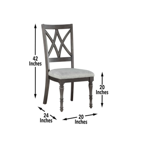 Side Chair