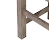 Libby Skyview Lodge Counter-Height Dining Stool