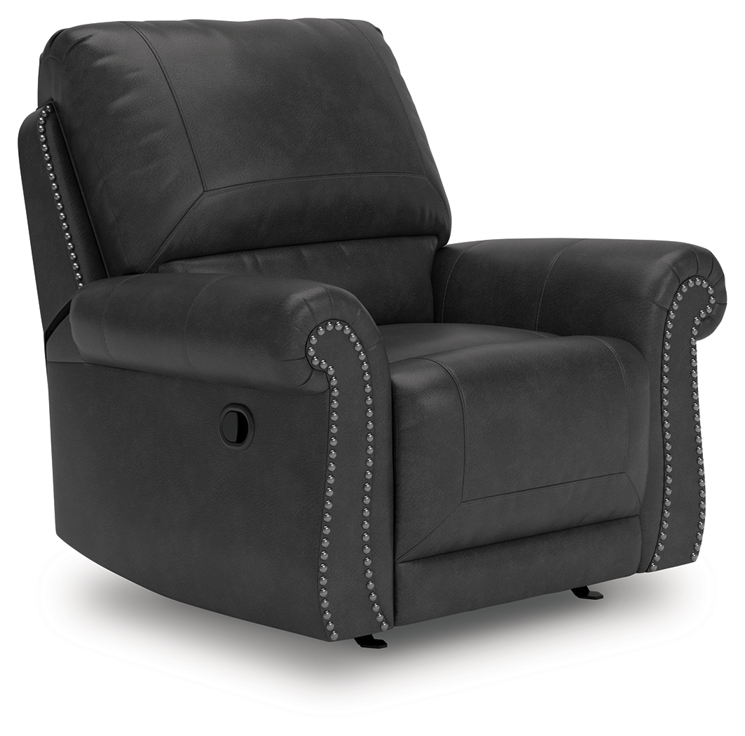 Signature Design by Ashley Chasemore Sofa And Recliner
