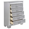 Homelegance Furniture Allura Chest