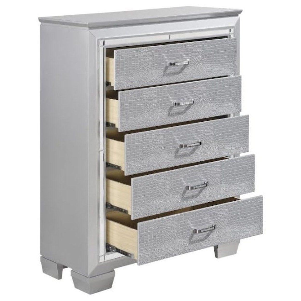 Homelegance Furniture Allura Chest