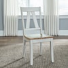 Libby Lindsey Farm Dining Side Chair 