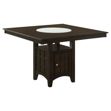 5-piece Counter Height Dining Set