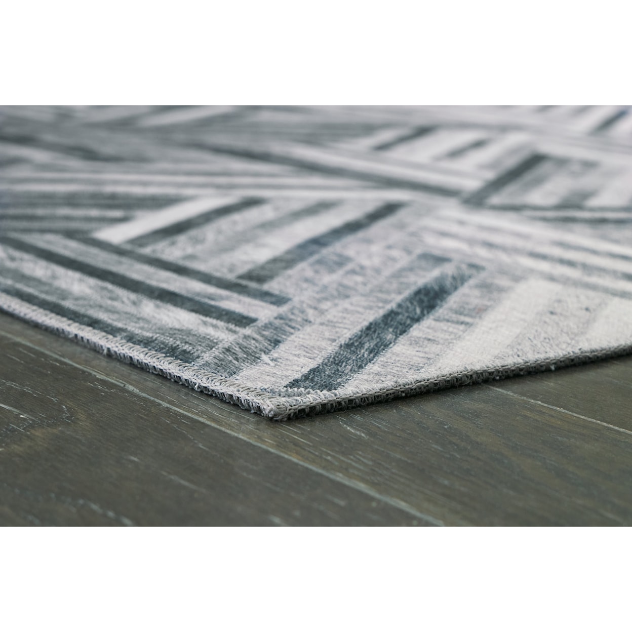 StyleLine Adalock 7'10" x 10' Rug