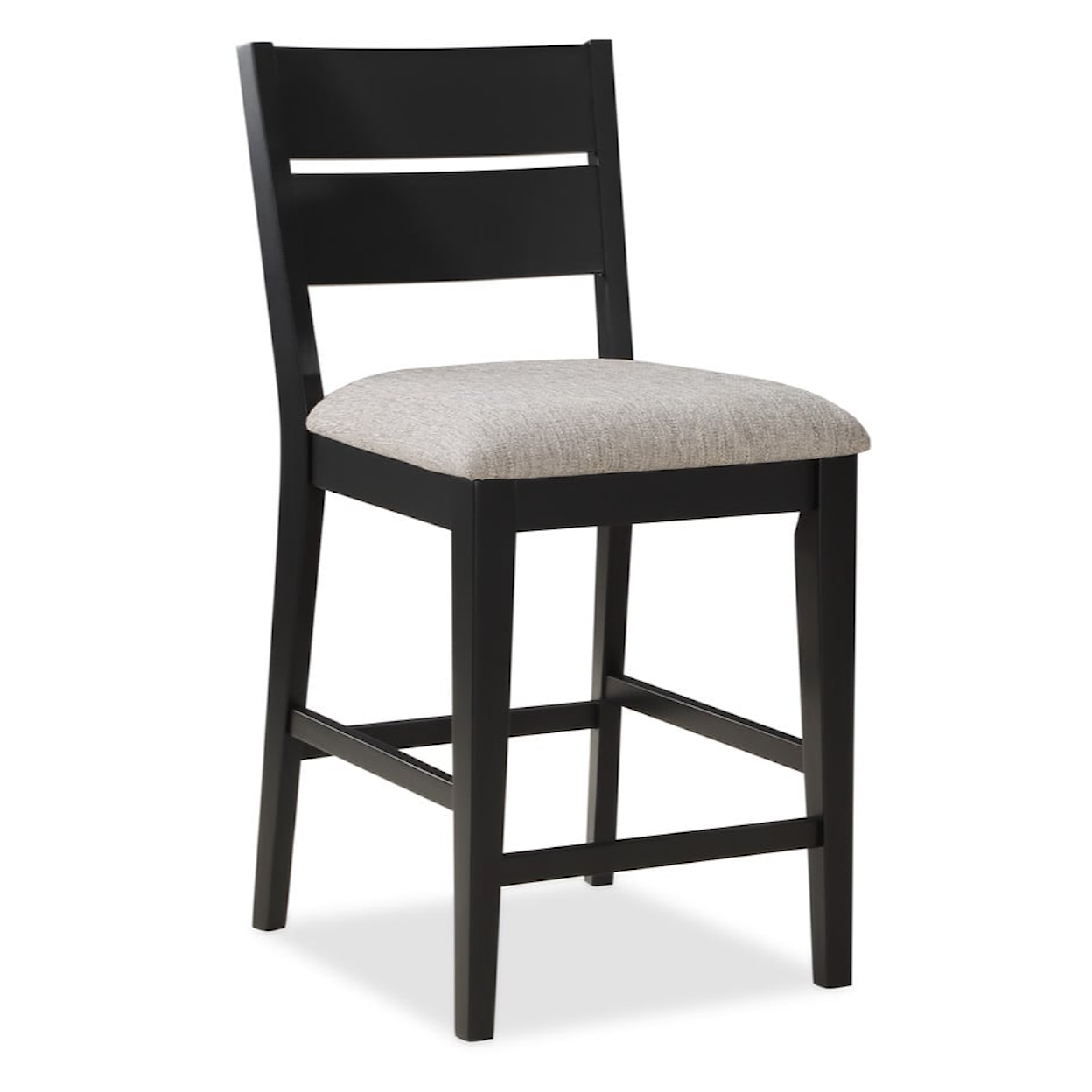 Crown Mark Mathis Counter-Height Dining Stool