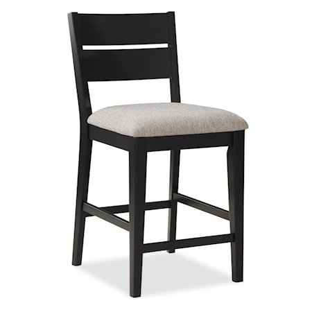 Counter-Height Dining Stool