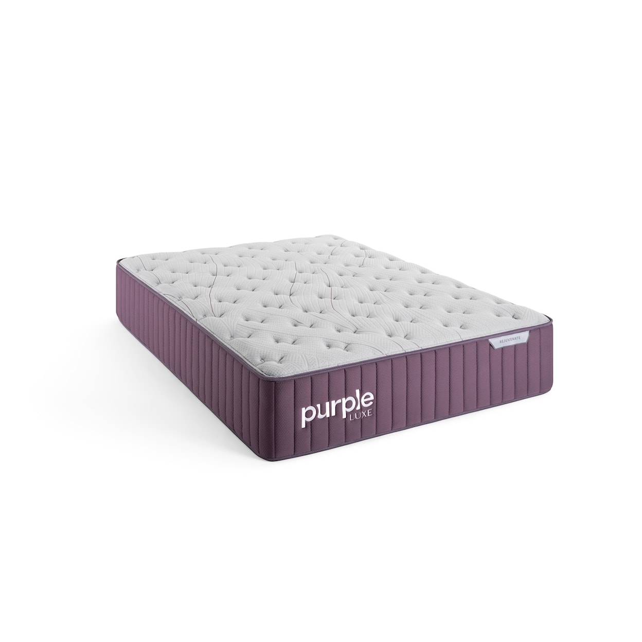 Purple Rejuvenate Twin XL Rejuvenate Mattress