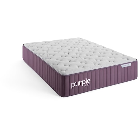 Queen Rejuvenate Mattress