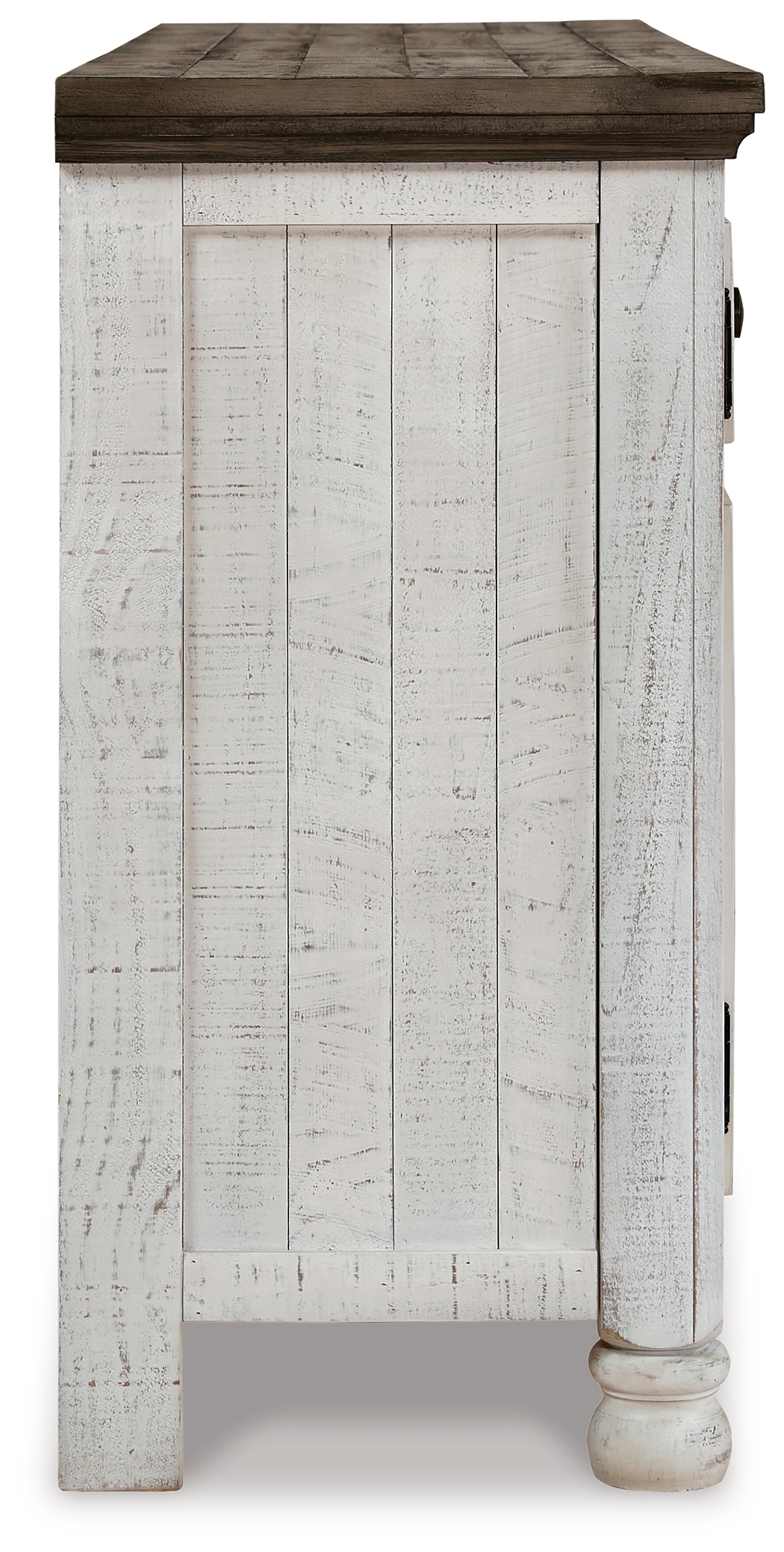 Signature Design by Ashley Havalance Extra Large TV Stand