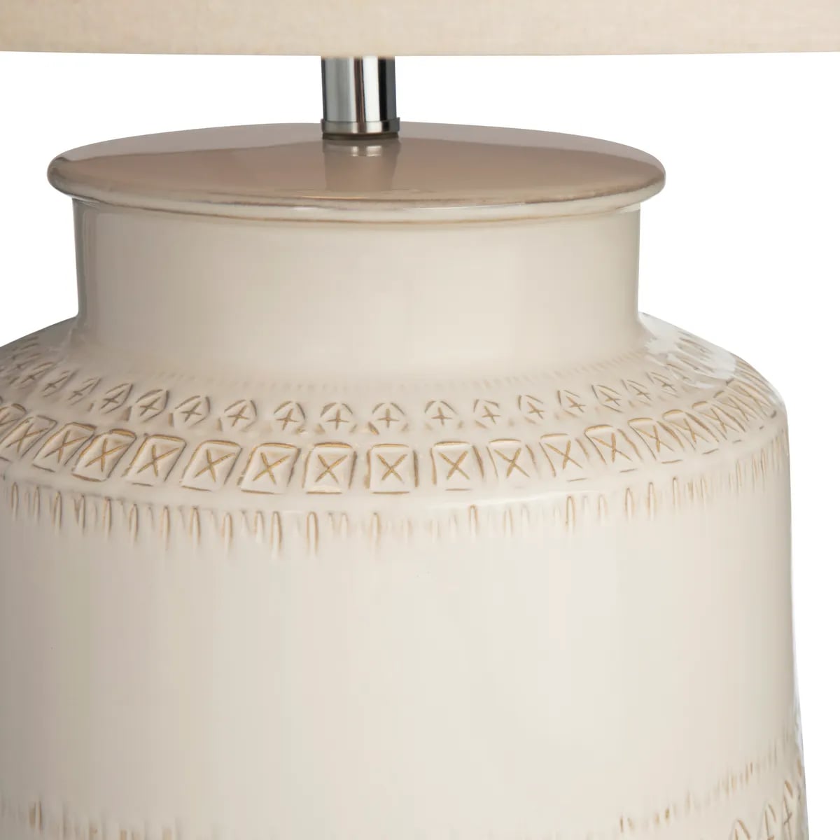 Alexis Table Lamp