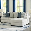Ashley Lowder 2-Piece Sectional with Chaise