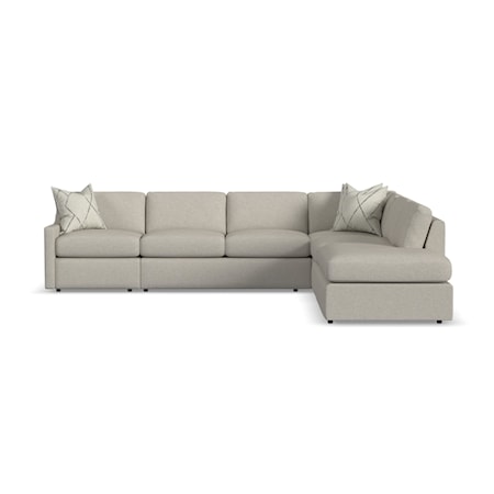 Sectional Sofa