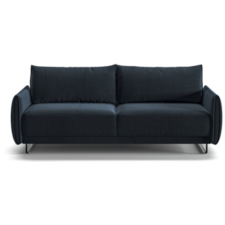 Customizable Full XL Sofa Sleeper