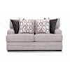 Franklin 953 Protege Loveseat