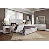 Aspenhome Caraway 5-Drawer Bedroom Chest