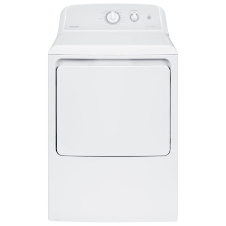 Hotpoint Top Load Electric Dryer