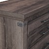 Liberty Furniture Lakeside Haven 6-Drawer Dresser