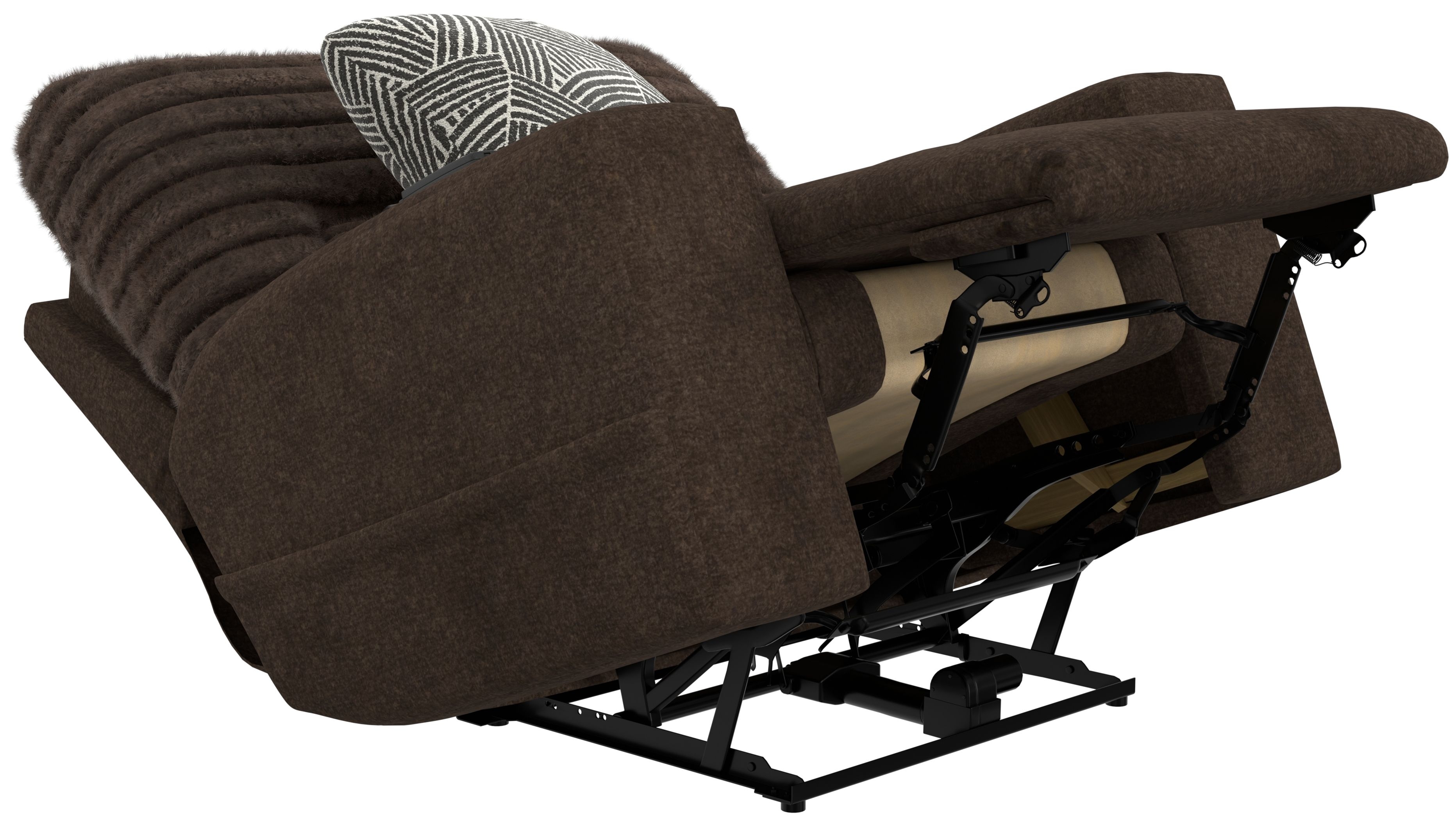 Catnapper Zen Casual Power Recliner