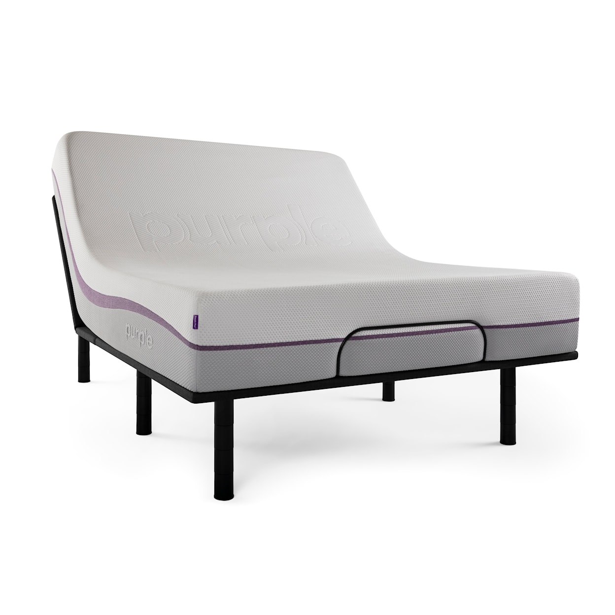 Purple Purple Plus Mattress King Purple Plus Mattress