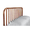 Braxton Culler Lind Island King Spindle Bed
