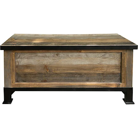 Cedar Chests Browse Page