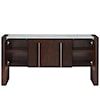 Universal ErinnV x Universal 4-Door Storage Credenza