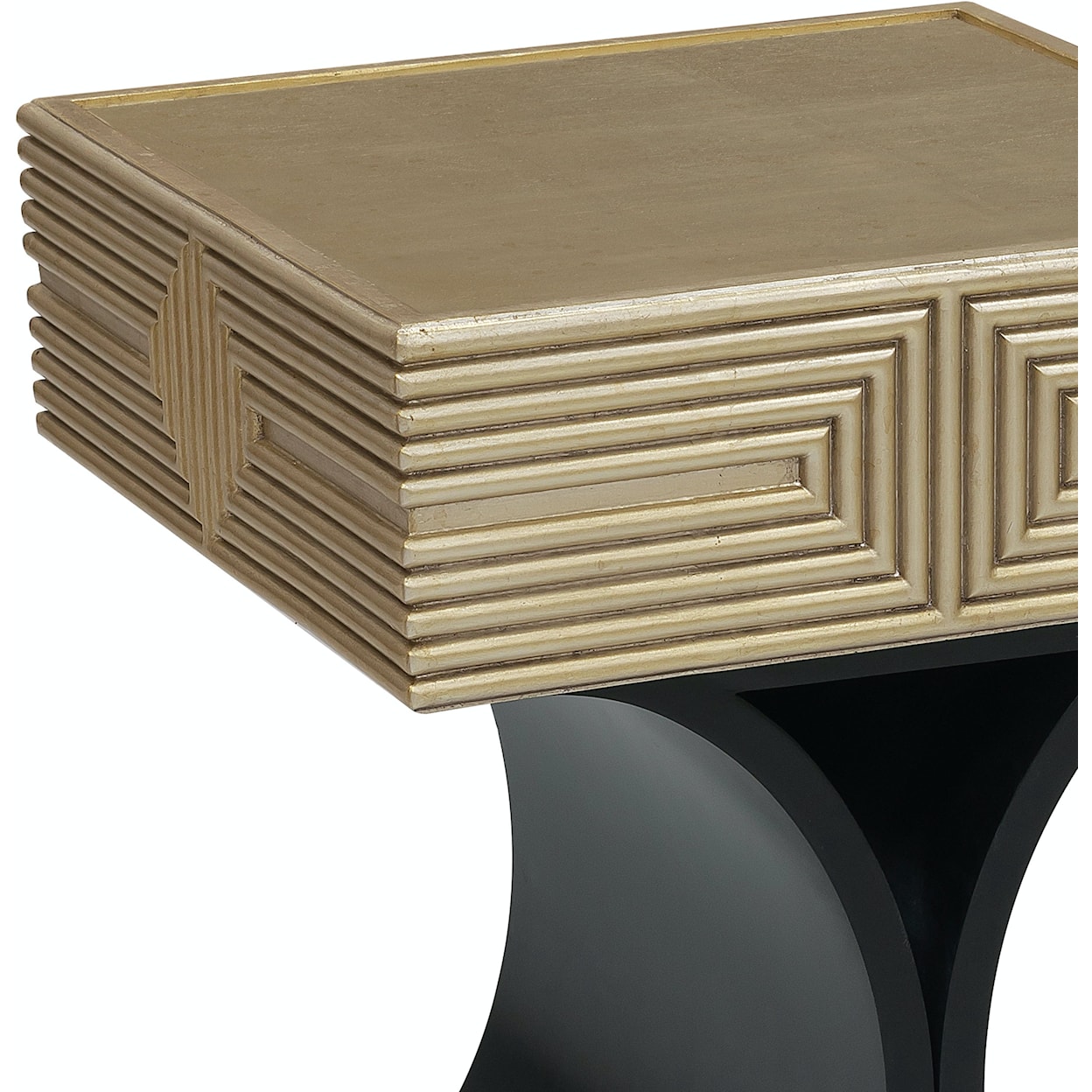 Pulaski Furniture Accents July 2021 End Table