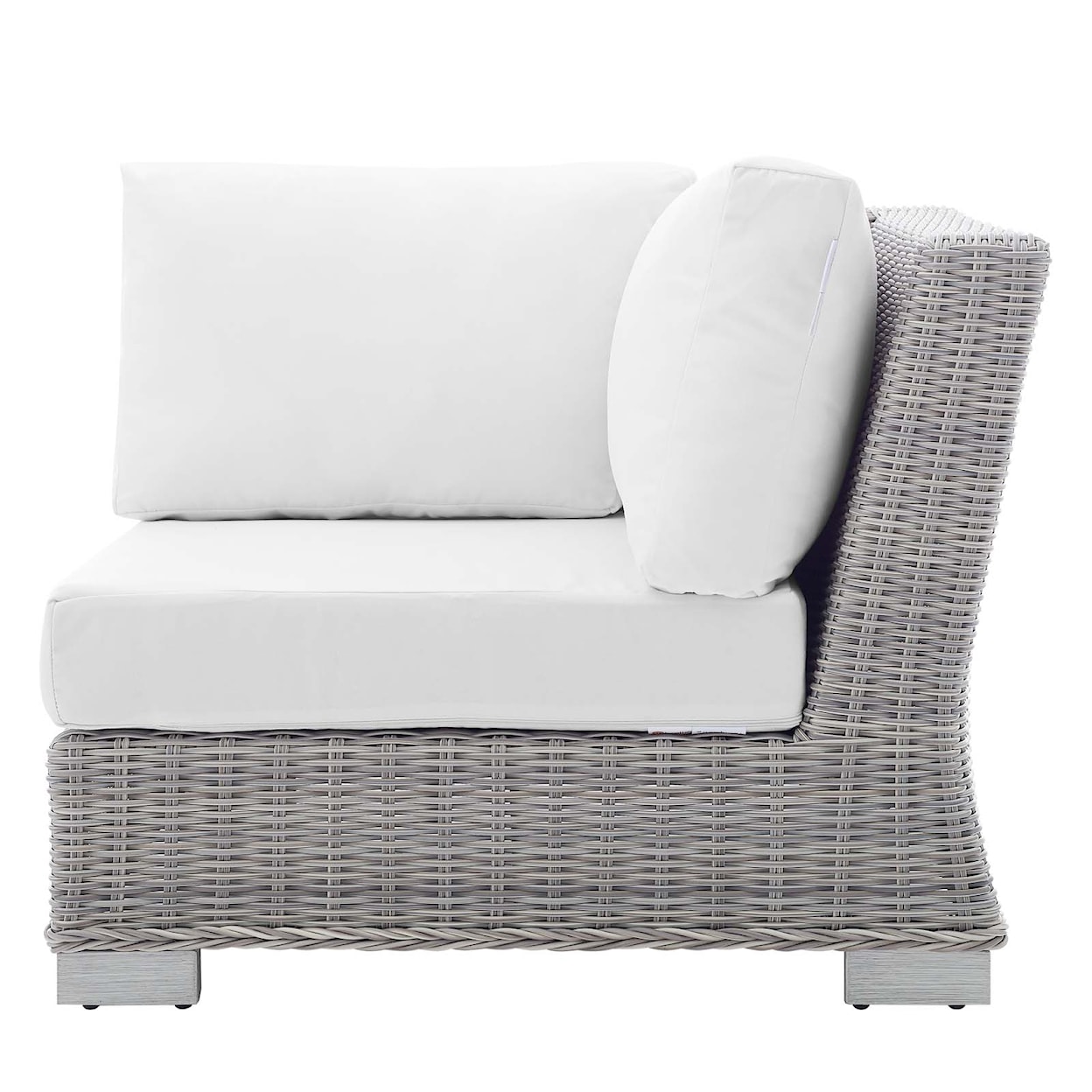 Modway Conway Outdoor Corner Chair