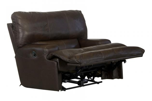 Catnapper 458 Wembley Lay Flat Recliner