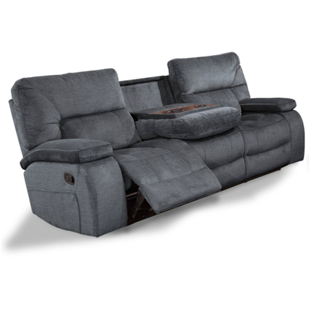 Reclining 3-Piece Living Set