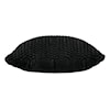 Signature Design by Ashley Renemore Renemore Black Pillow