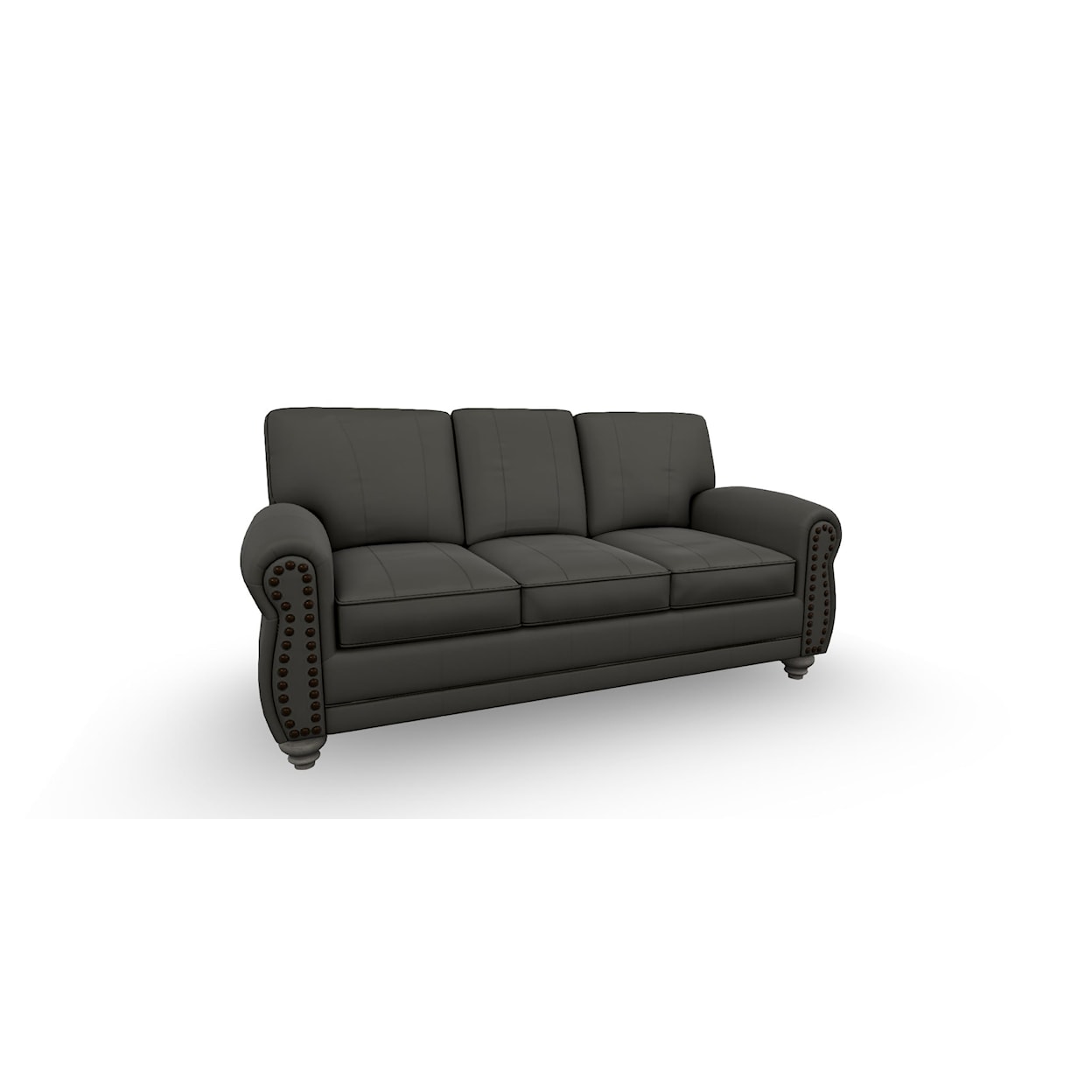 Best Home Furnishings Noble Stationary Sofa