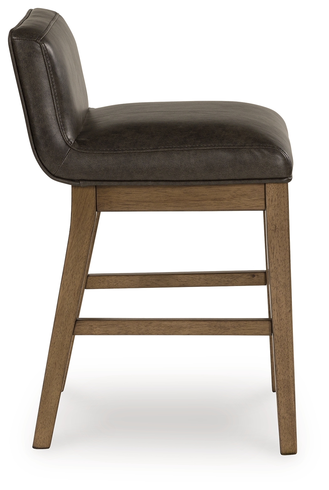 Signature Design by Ashley Cabalynn Upholstered Barstool