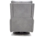 Barcalounger San Marco Power Swivel Recliner