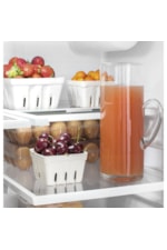 GE Appliances Refrigerators Ge Energy Star 27.0 Cu. Ft. French-Door Refrigerator