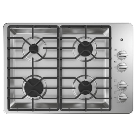 Cooktops (Gas)