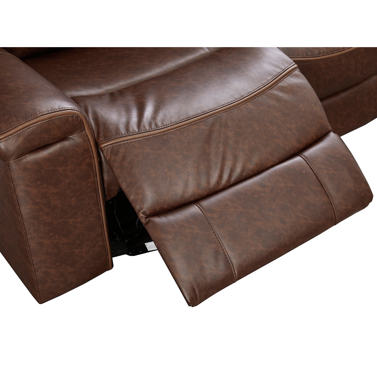 Signature Design by Ashley McAdoo Power Recliner