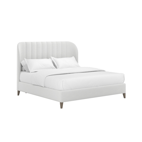 Dante Queen Wide Channel Uph Bed