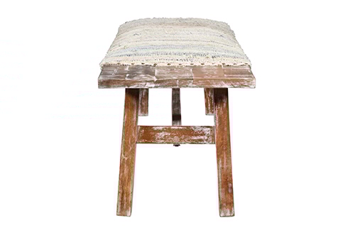 LR Home Accent Benches Accent Bench