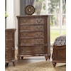 New Classic Furniture Roma Drawer Chest