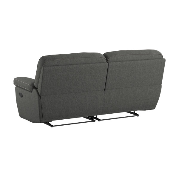 Reclining Loveseat