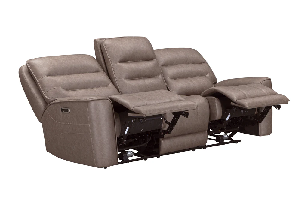 Power Reclining Sofa