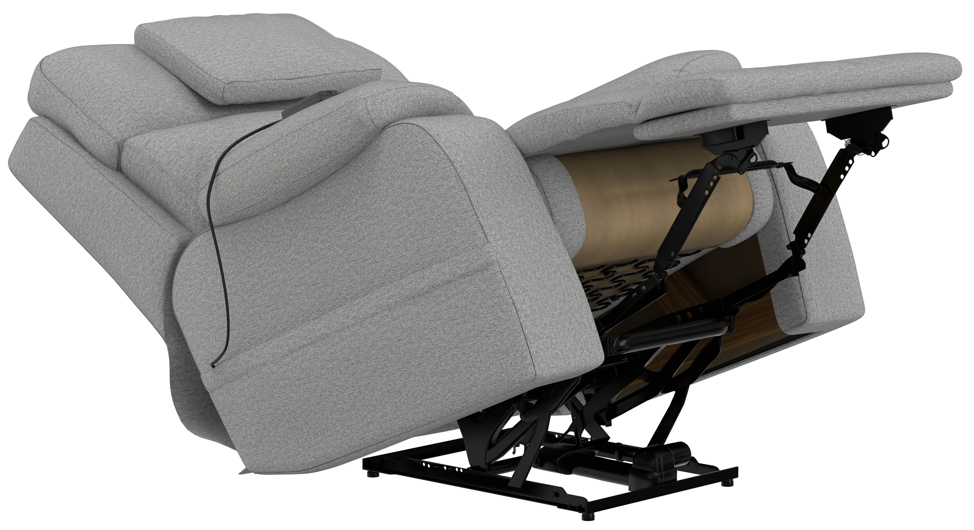 Catnapper Dreamtime Zero Gravity Power Recliner