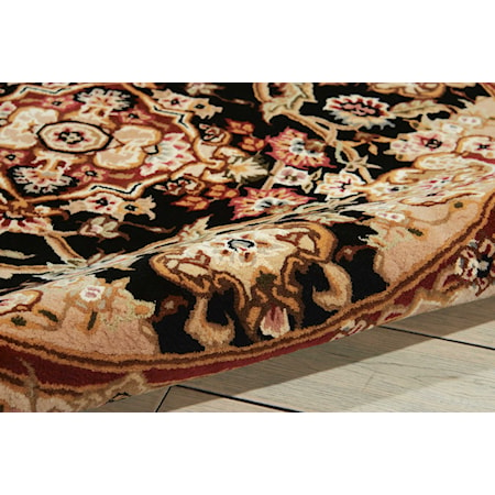 7&apos;6&quot; x 9&apos;6&quot; Oval  Rug